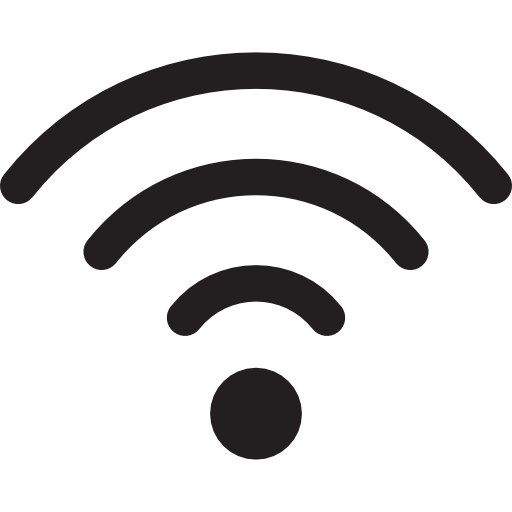 Free Wifi