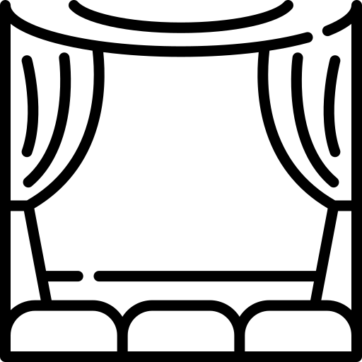Stage Area