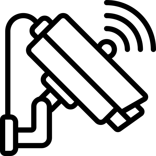 Surveillance Cameras (CCTV)